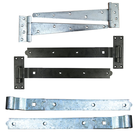 Stringer Hinges Winder Joinery