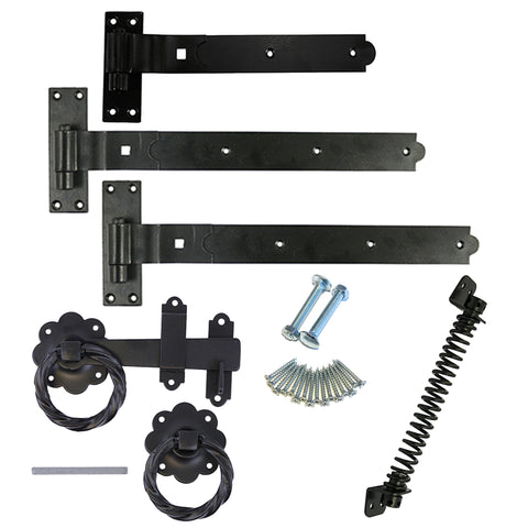 Hardware Kits