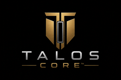 TALOS CORE - Sliding Driveway Entrance Gates