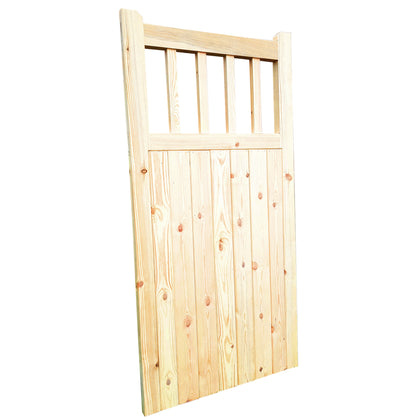 Side Gates