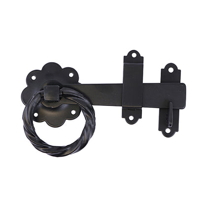 Gate Latches