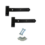 Pedestrian Gate Hinges