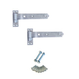 Pedestrian Gate Hinges