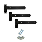 Side Gate Hinges