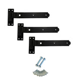 Side Gate Hinges