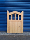 IN STOCK NOW! Wooden Garden Gate - Bretton Cottage Design