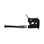 Auto Gate Thumb Latch - Galvanized Silver or Epoxy Black
