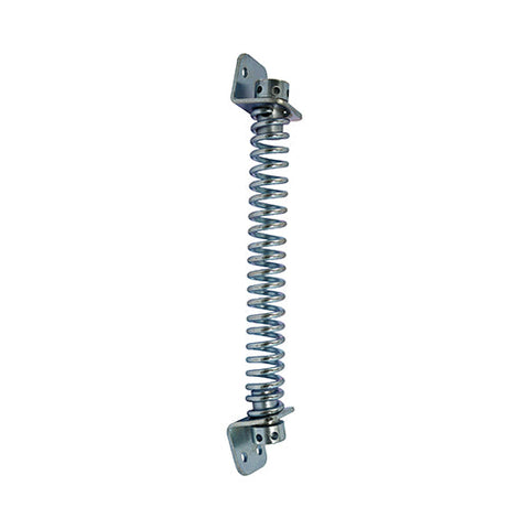 Gate Spring (Silver or Black)