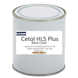 Sikkens Cetol HLS Plus - Base Coat