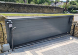 TALOS CORE - Sliding Driveway Entrance Gate
