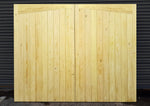 Garage Doors Wortley Design