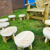 Storyteller Chair