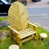 Storyteller Chair