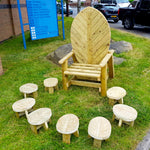 Storyteller Chair