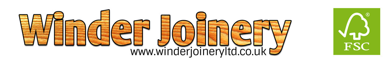 Winder Joinery