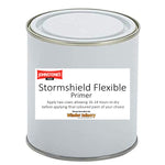 Johnstone's Stormshield Flexible Primer White